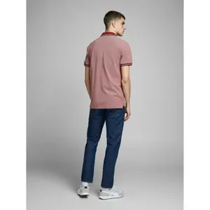Polo Jack & Jones Bluwin image-4