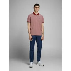 Polo Jack & Jones Bluwin image-1