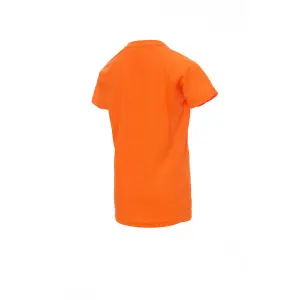 Kid's T-shirt Payper Runner image-6