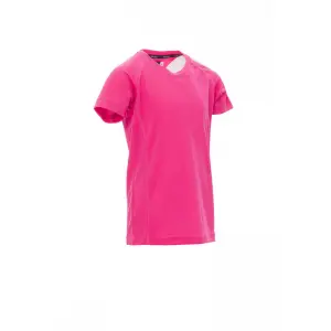 Kid's T-shirt Payper Runner image-1