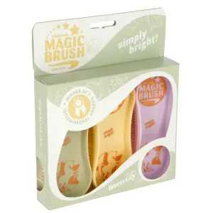 Borstel Kerbl magicbrush starlight image-2