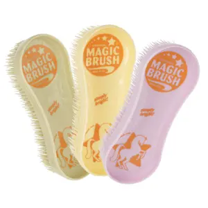 Borstel Kerbl magicbrush starlight image-1