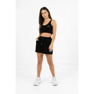 Dames-T-shirt Sixth June plus size basic signature image-1