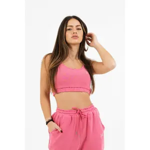 Dames shorts Sixth June plus size basic signature image-0