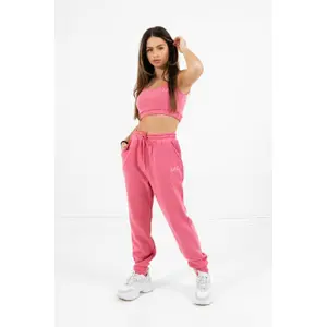 Dames-T-shirt Sixth June basic signature top image-5