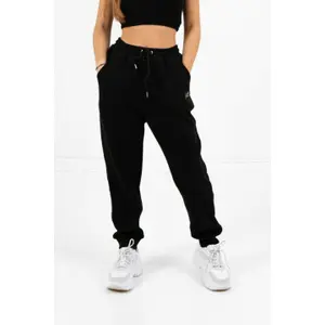 Damen Jogginghose Sixth June basic signature image-0