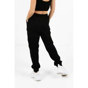 Damen Jogginghose Sixth June basic signature image-5