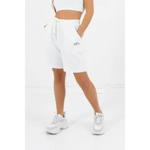 Lange Damen-Shorts Sixth June basic signature image-0