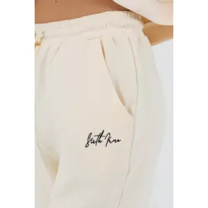 Lange broek voor dames Sixth June basic signature image-4
