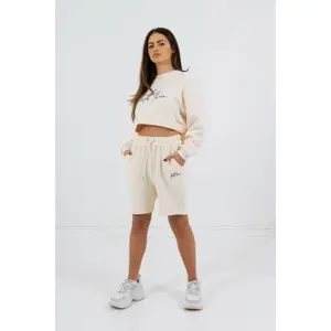 Lange broek voor dames Sixth June basic signature image-1