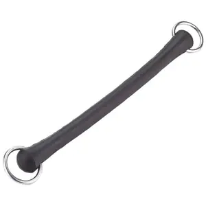 Rubber lanyard Kerbl image-0