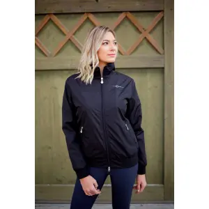 Blouson femme Covalliero image-1