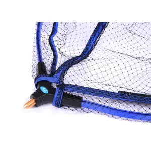 Épuisette en maille fine Cresta blackthorne ghost net M image-1