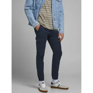 Jack & Jones Paul Lake 542 Trousers image-1