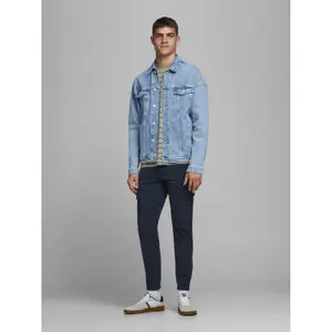 Jack & Jones Paul Lake 542 Trousers image-2