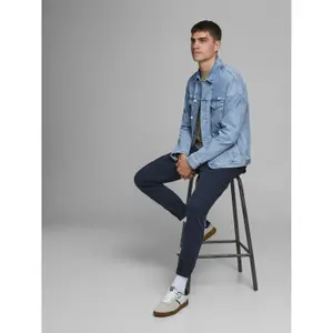 Jack & Jones Paul Lake 542 Trousers image-3