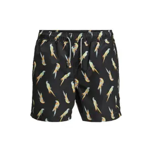 Badeshorts Jack & Jones Aruba Animal image-0