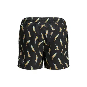 Badeshorts Jack & Jones Aruba Animal image-3