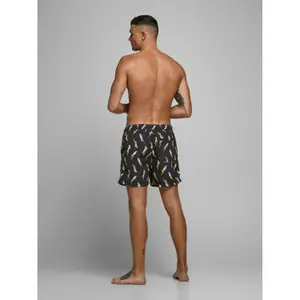 Badeshorts Jack & Jones Aruba Animal image-4
