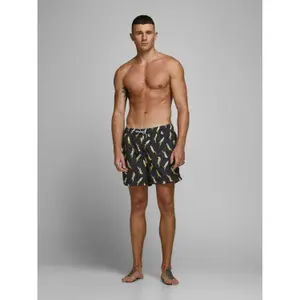 Badeshorts Jack & Jones Aruba Animal image-2