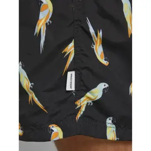Badeshorts Jack & Jones Aruba Animal image-6