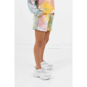 Dames shorts Sixth June tie dye image-4