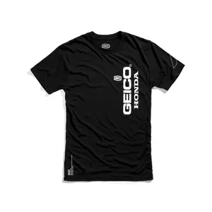 T-shirt manches courtes 100% heretic image-0
