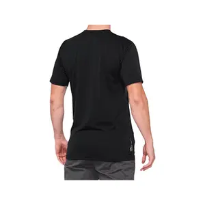 T-shirt manches courtes 100% heretic image-2