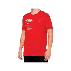 T-shirt manches courtes 100% outlier image-1