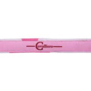 Halster met pony-leidtouw Kerbl lilli starlight image-0
