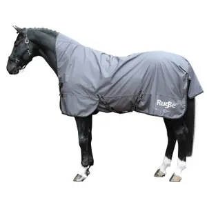 Rugbe cover Kerbl Protect HighNeck image-0