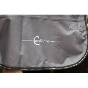 Rugbe cover Kerbl Protect HighNeck image-3