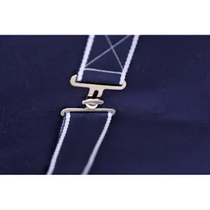 Fleecedecke rugbe Kerbl image-2