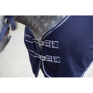 Fleecedecke rugbe Kerbl image-4