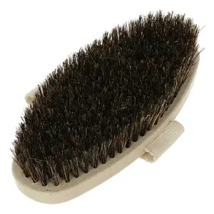 Brosse douce Kerbl WaterLily 14x7 cm image-0