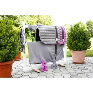 Pony-Halfter Kerbl liam image-2