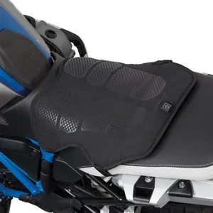 Pokrowce na siedzenia motocyklowe Tucano Urbano coolwarm