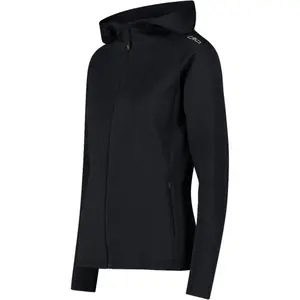 Casaco com capuz feminino CMP image-2