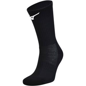 32ex0x0109-meias-mizuno-multisports-x3-preto-branco