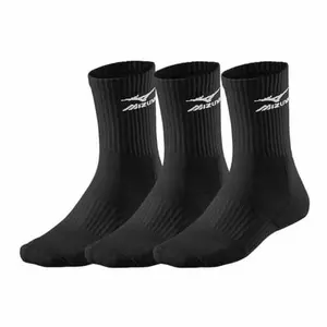 Conjunto de 3 meias Mizuno Training image-0