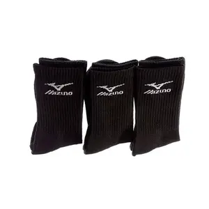 Conjunto de 3 meias Mizuno Training image-1