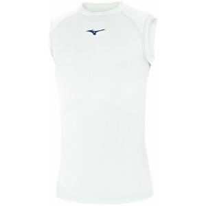 Tight tank top Mizuno Team Core image-1