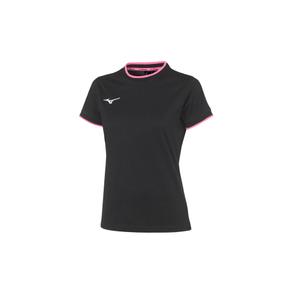 32ea724009-vrouw-polo-mizuno-zwart-fluorescerend-roze