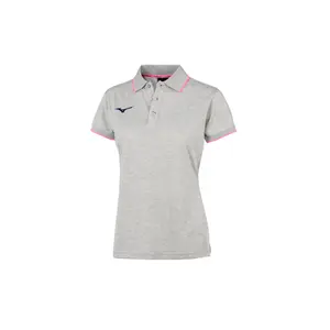 Polo-Shirt Damen Mizuno image-0
