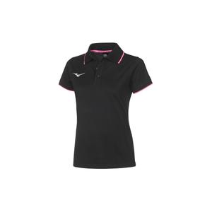 32ea724109-polo-shirt-damen-mizuno-schwarz