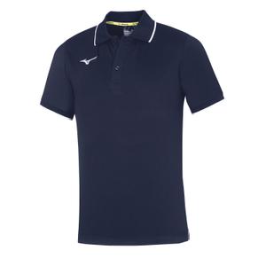 32ea890114-polo-per-bambini-mizuno-blu-navy-bianco