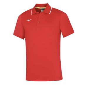 32ea890162-polo-per-bambini-mizuno-rosso-bianco