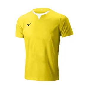 Camiseta Mizuno Authentic image-0