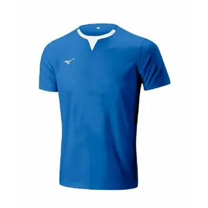 Camiseta para niños Mizuno Authentic R image-0