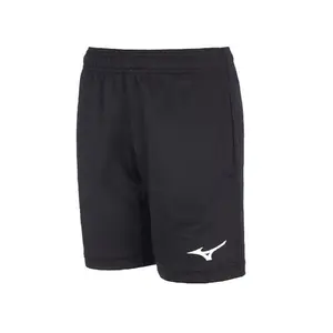 Pantalón corto para niños Mizuno Team Core image-0